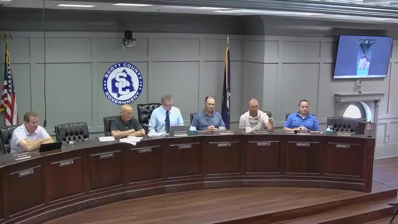 Georgetown EMS updates training programs and equipment ahead of new paramedic classes
