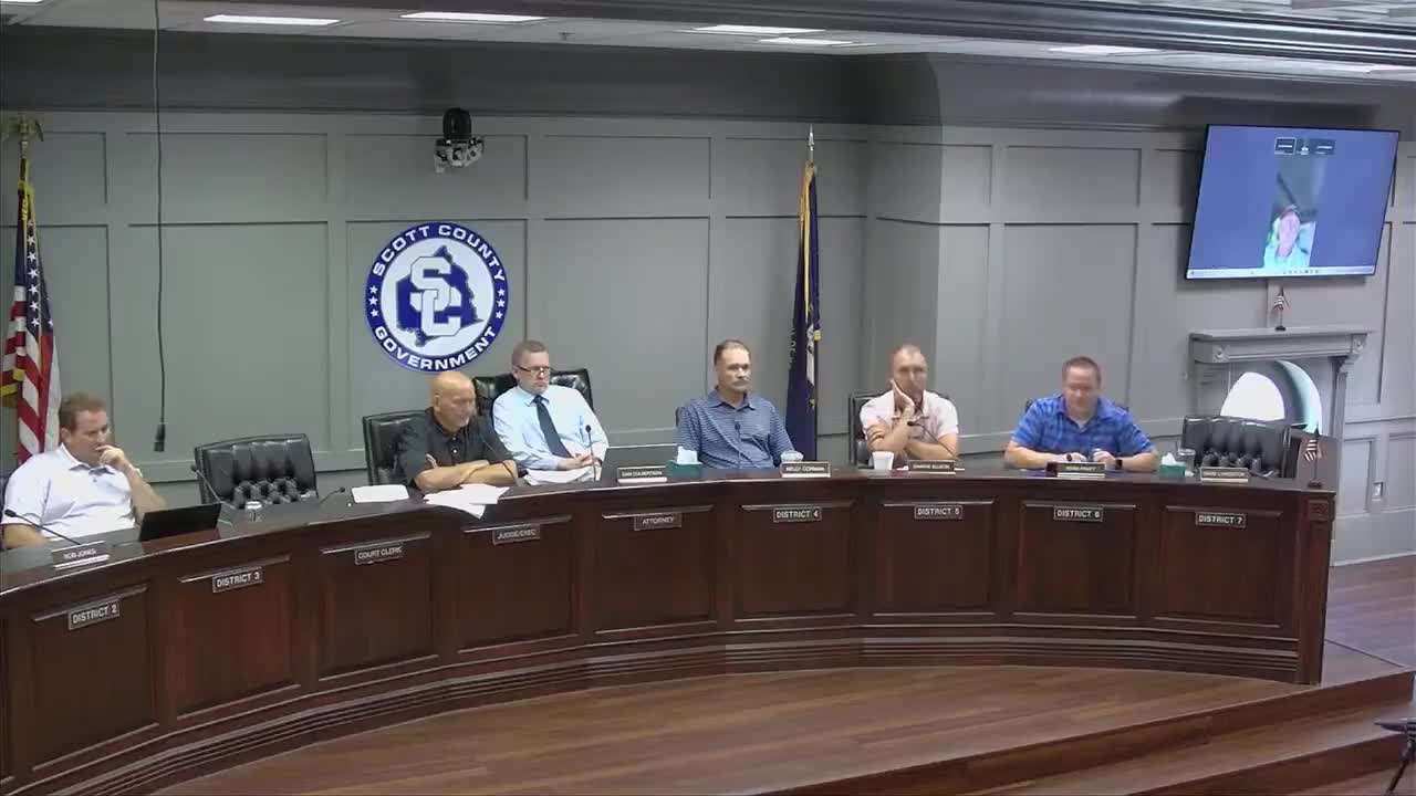 Powell County EMS prepares for July ribbon cutting and training graduation