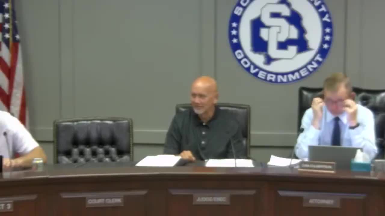 Scott County to seek public feedback on street-legal ATVs under new state law