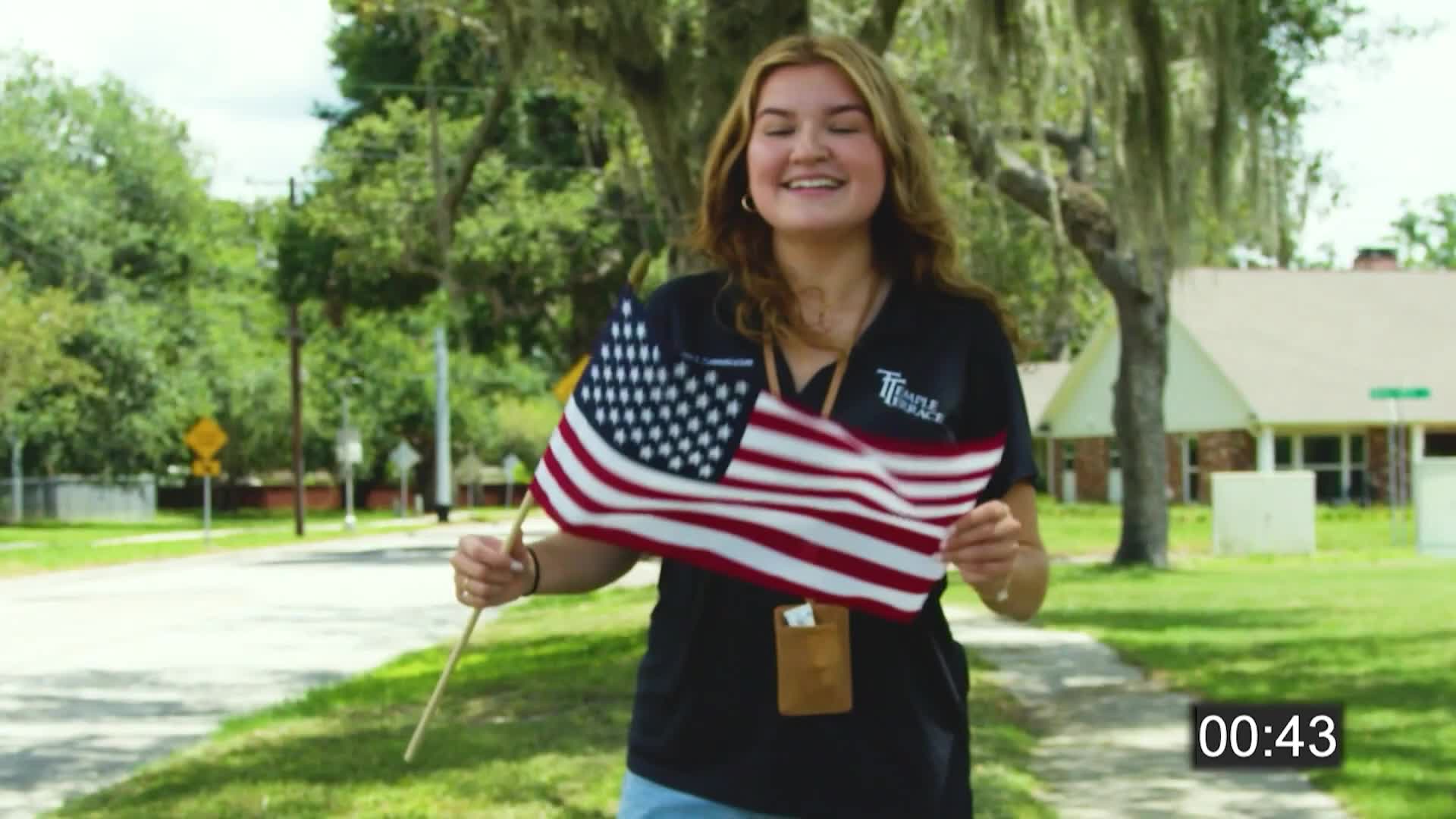 Temple Terrace gears up for 50th annual Fourth of July parade and celebration