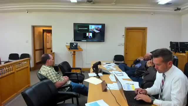 Rich County approves maintenance agreement for new marina to Swan Creek trail