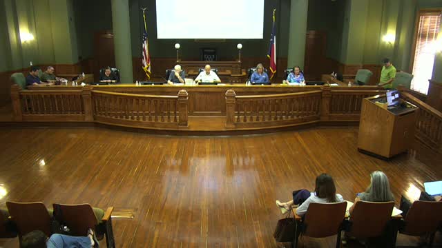 Brownsville committee reviews safety concerns for SpaceX ASU construction permit