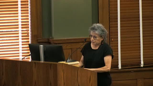Local resident urges denial of SpaceX permits to protect Cameron County dunes