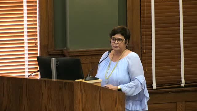 Cameron County officials review SpaceX permit amid public opposition at Boca Chica Beach