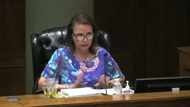 Cameron County committee reviews SpaceX construction plans amid dune protection concerns