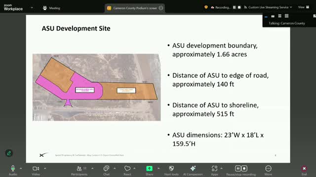 SpaceX proposes on-site air separation plant to enhance Starship launch efficiency