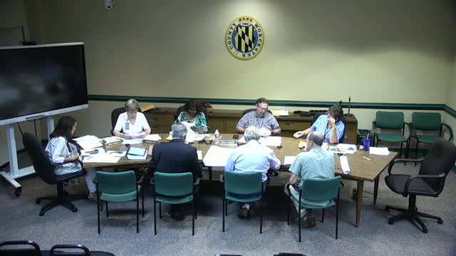 County officials push for consistent rezoning of north side property near casino
