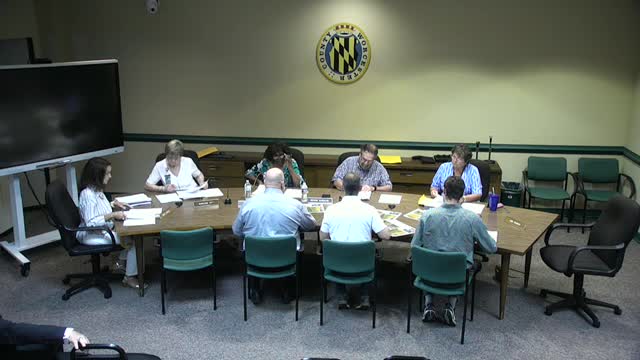 Molese Community Energy Initiative seeks zoning change for solar project near Metropolitan City