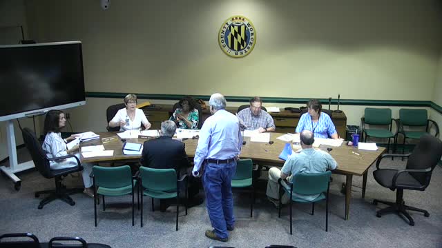 Ocean City Planning Commission reviews mixed-use development near Route 50 corridor