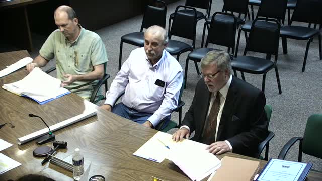 Developer petitions for property rezoning near casino along Route 50