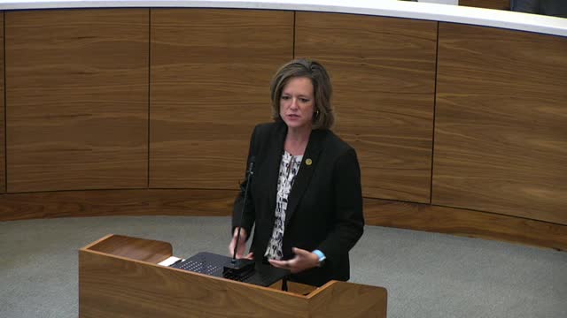 Local Resident Highlights Recurring Flood Threats Since 2013