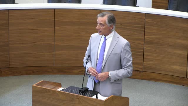 Local leaders unite to secure funding for Texas project