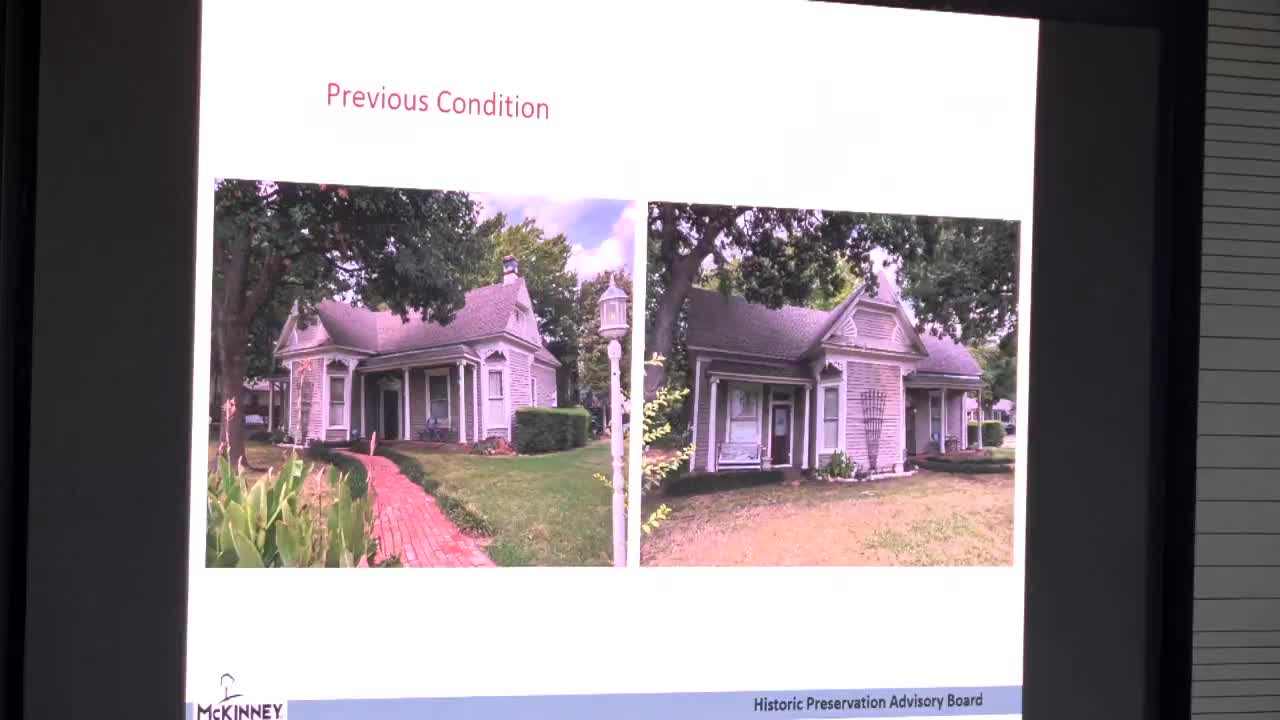 McKinney home faces demolition after foundation repair mishap causes severe damage