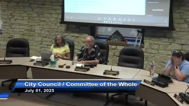 Plan commission recommends conditional use permit for 127 State Street tattoo parlor; council committee forwards to full council