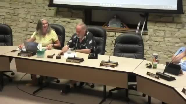 Council hears updates on Depot Pond feasibility and local traffic safety; Park District to weigh in on feasibility study