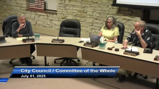 Carpentersville faces multimillion-dollar dam and traffic safety challenges