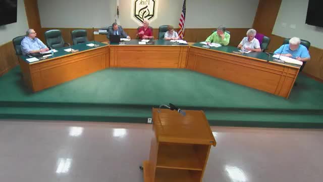 Beach Park residents voice concerns over noise citations and traffic safety