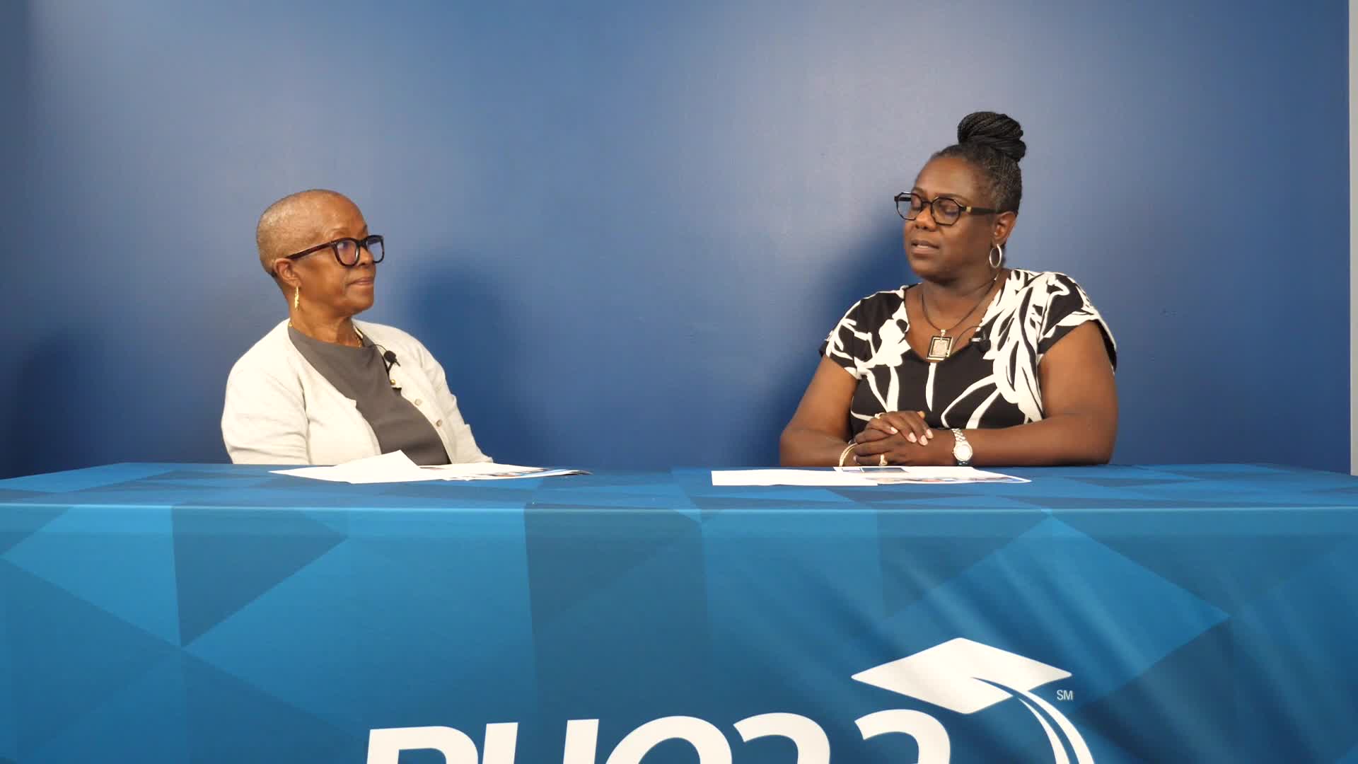 Access Partners guide students on scholarship applications and college prep this summer