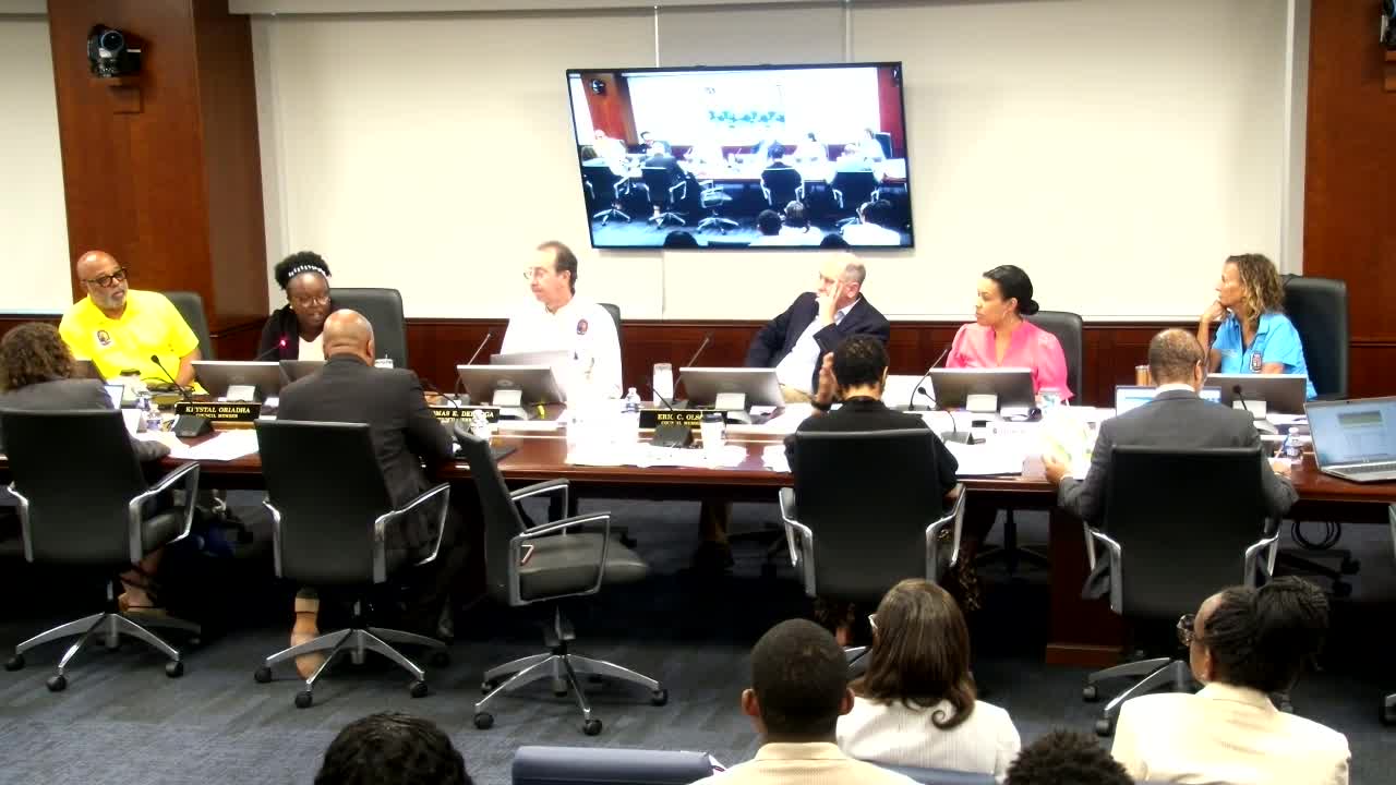 Council Member Expresses Concerns Over Cannabis Store Standards Across County Areas