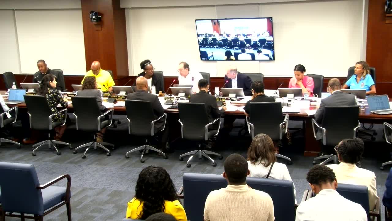 City Council approves amendments for senior developments in transit zones