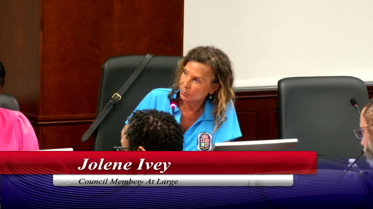City Council debates parking minimums for transit-oriented senior housing development