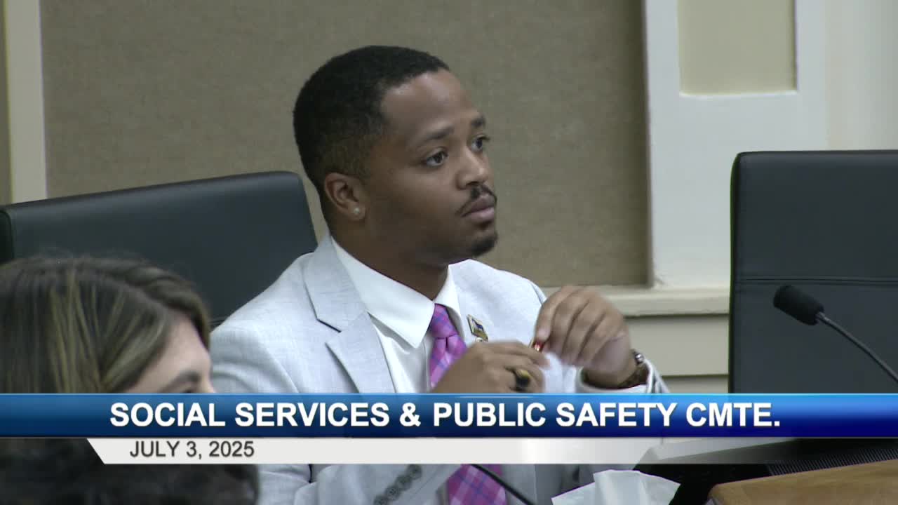 City Council plans special meeting for public input on sober living ordinance