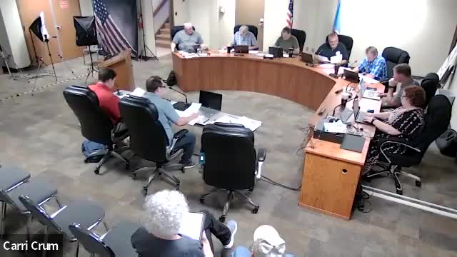 Clay County reviews 2020 FEMA floodplain map for unique geographic features