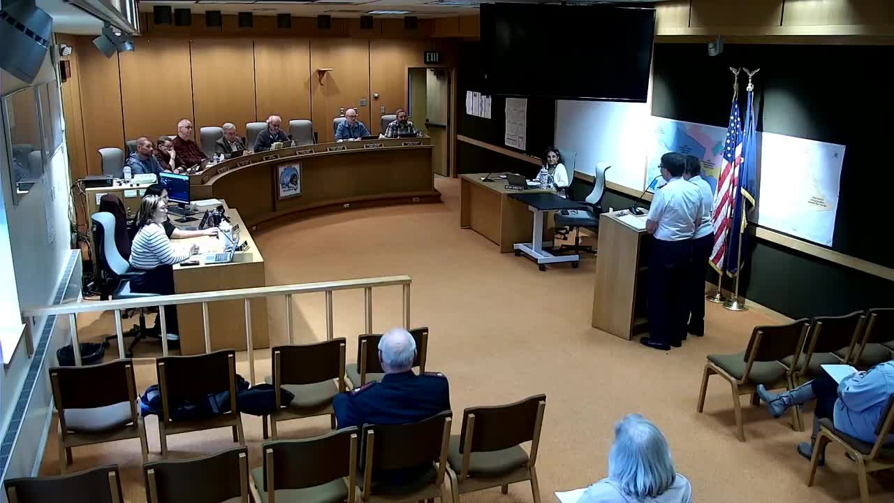 Kodiak Reentry seeks borough support to combat recidivism and enhance community services