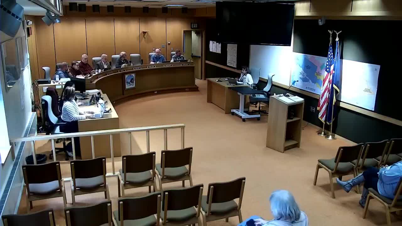 Assembly committee flags multi‑million dollar hospital equipment needs, urges phased approach