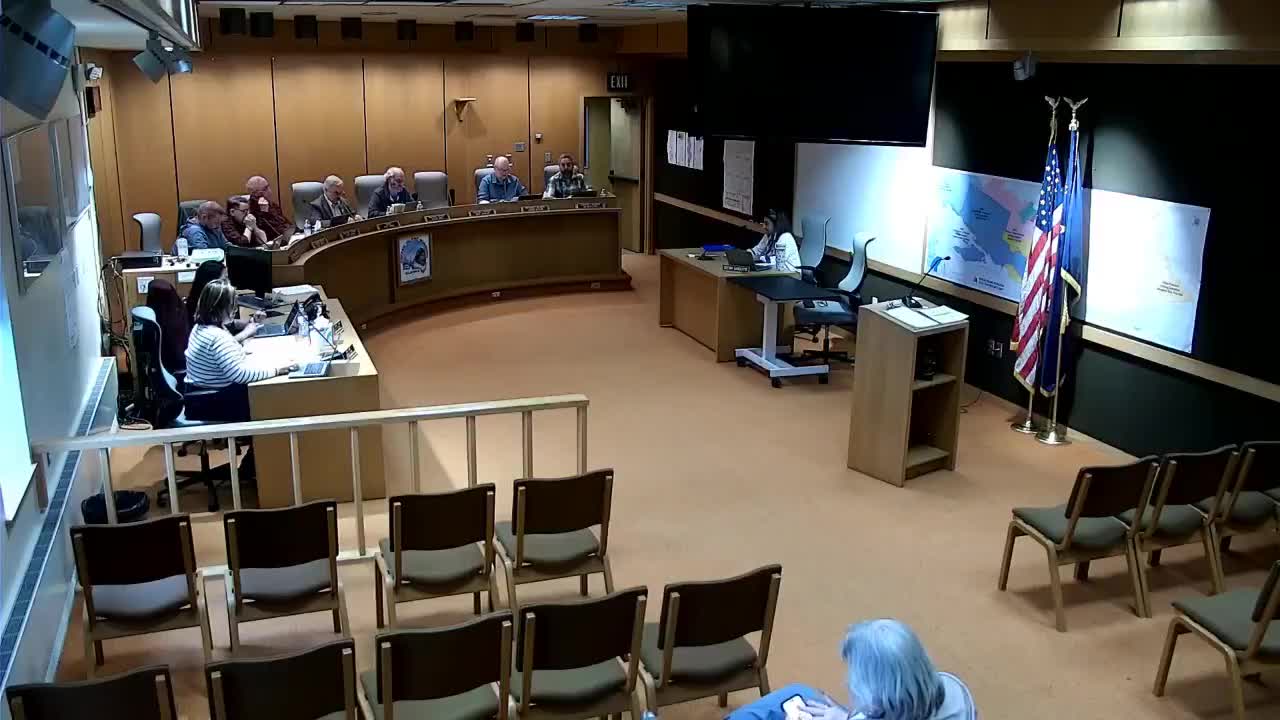 Kodiak Island Borough assembly approves change orders, grants and appointments in 6-0 votes