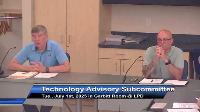 Expert discusses transition from defense to environmental tech in Marion