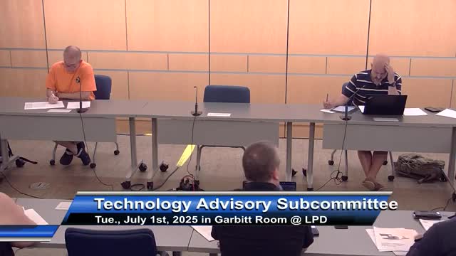 Lakeville subcommittee to review remediation steps from cyber trust audit; some fixes already applied