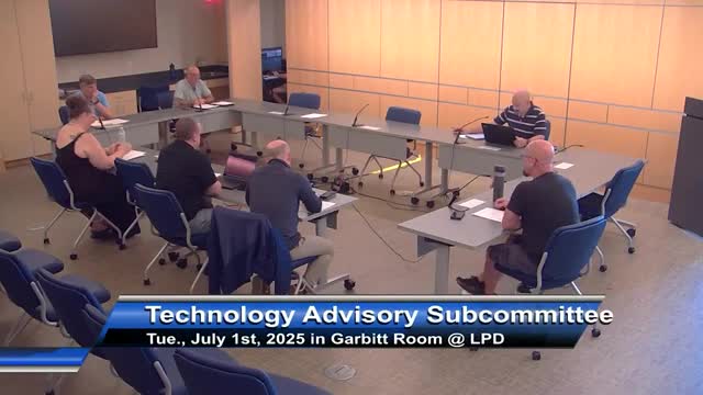 Lakeville technology subcommittee names chair, vice chair and forwards revised charge to Select Board