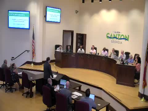 City staff to correct multiple zoning map errors; council approves removal of development conditions at Joe Green Lane with restrictions