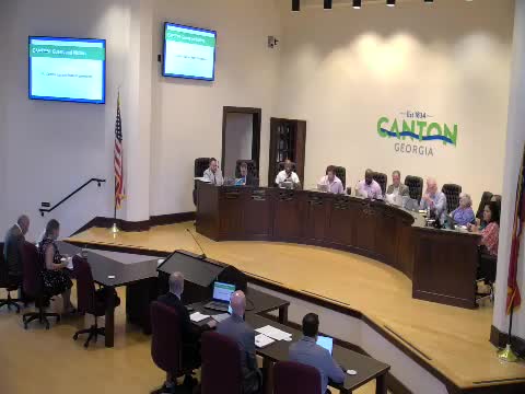 Canton tourism board reviews significant growth in website traffic and community events