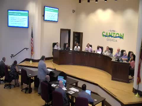 Council actions at a glance: July 3 — land trust, water projects, public safety work and intergovernmental agreements approved