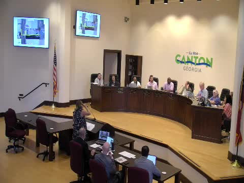 Canton City Council finalizes intergovernmental agreement for North Street mixed-use project