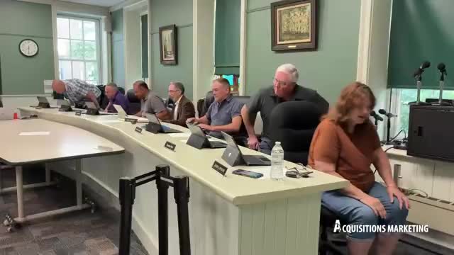 Planning Board extends Amy's Kitchen amended site-plan approval six months