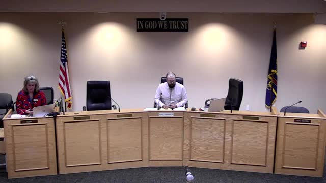 Kootenai County hearing examiner closes public record on Bayview Bible Church conditional-use permit; recommendation to go to commissioners