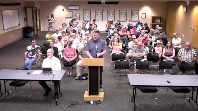 Bayview Bible Church proposes new building to address growth and community needs