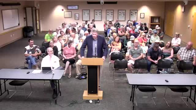 Bayview Bible Church seeks conditional use permit for expanded parking in Athol