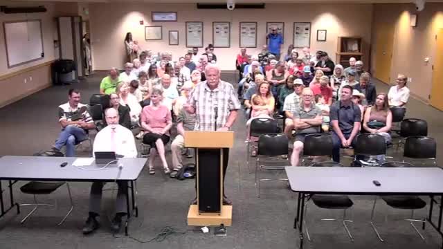 Bayview community supports construction of new church facility for growing families