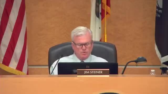 Council member Richens announces appointment to historic preservation board