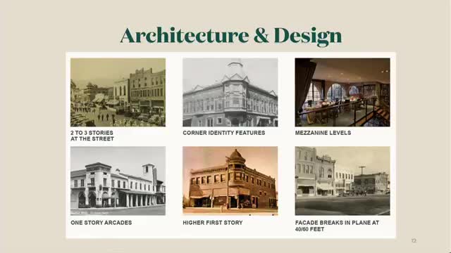 Corona City Council unveils downtown revitalization plans to enhance community engagement
