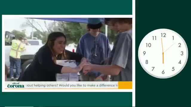City Park hosts first 2024 sixth street cleanup with 50 volunteers