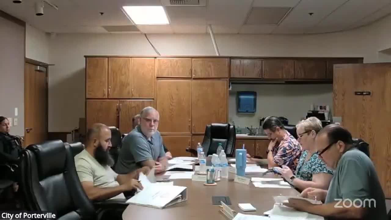 Charter Review Committee to anonymize council proposals, appoints member to collate submissions and sets review schedule