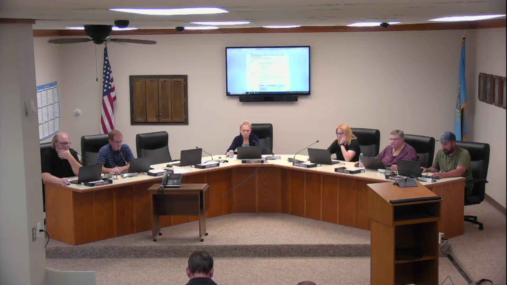 Commission recommends code text amendment to resolve nonconformity and allow Coughlin/Nursery lot house construction