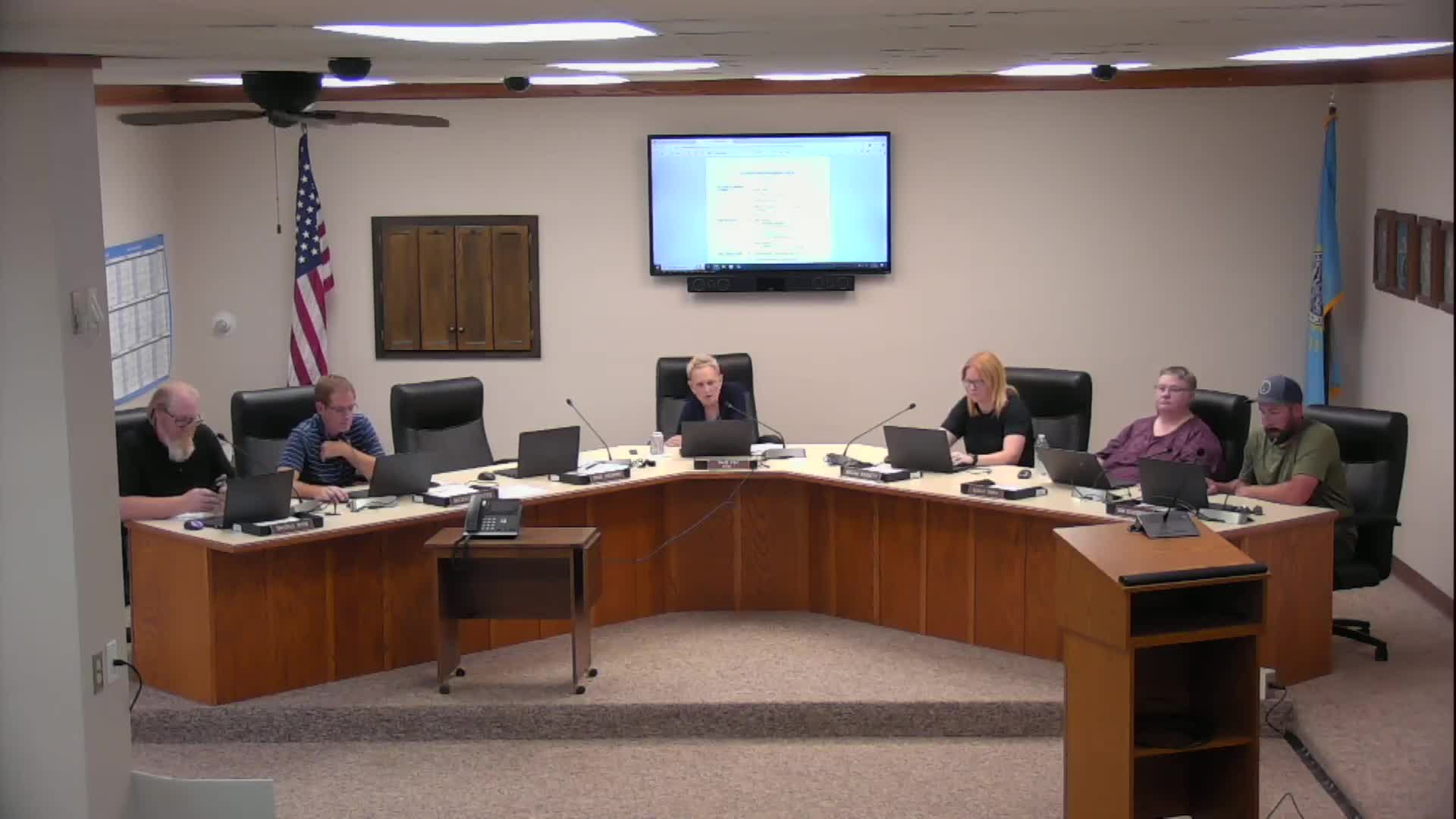 Planning and Zoning Commission recommends council deny Aspen Ridge rezoning request