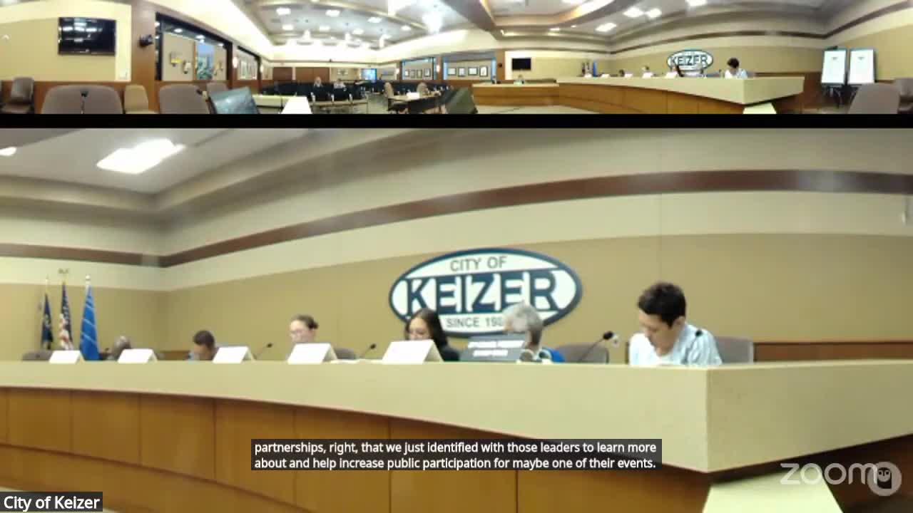DDC considers hosting meetings at community centers to boost engagement