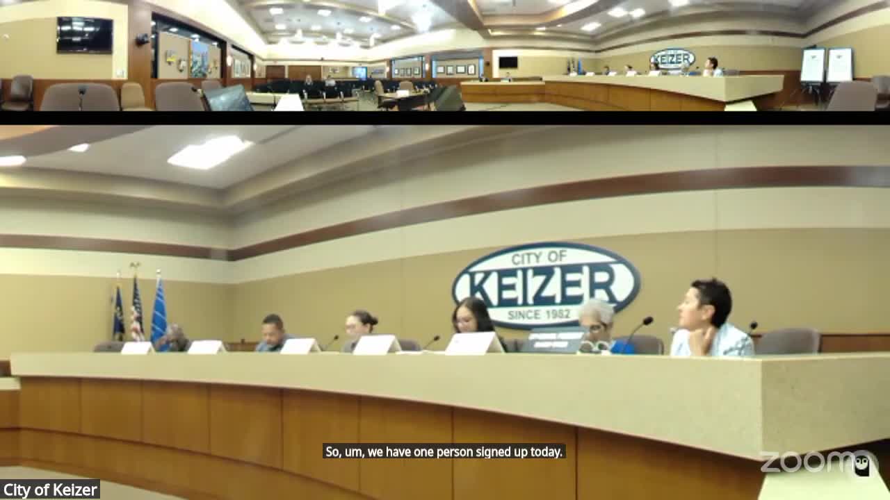 Keiser partners with Southeast Neighborhood Association for National Night Out event